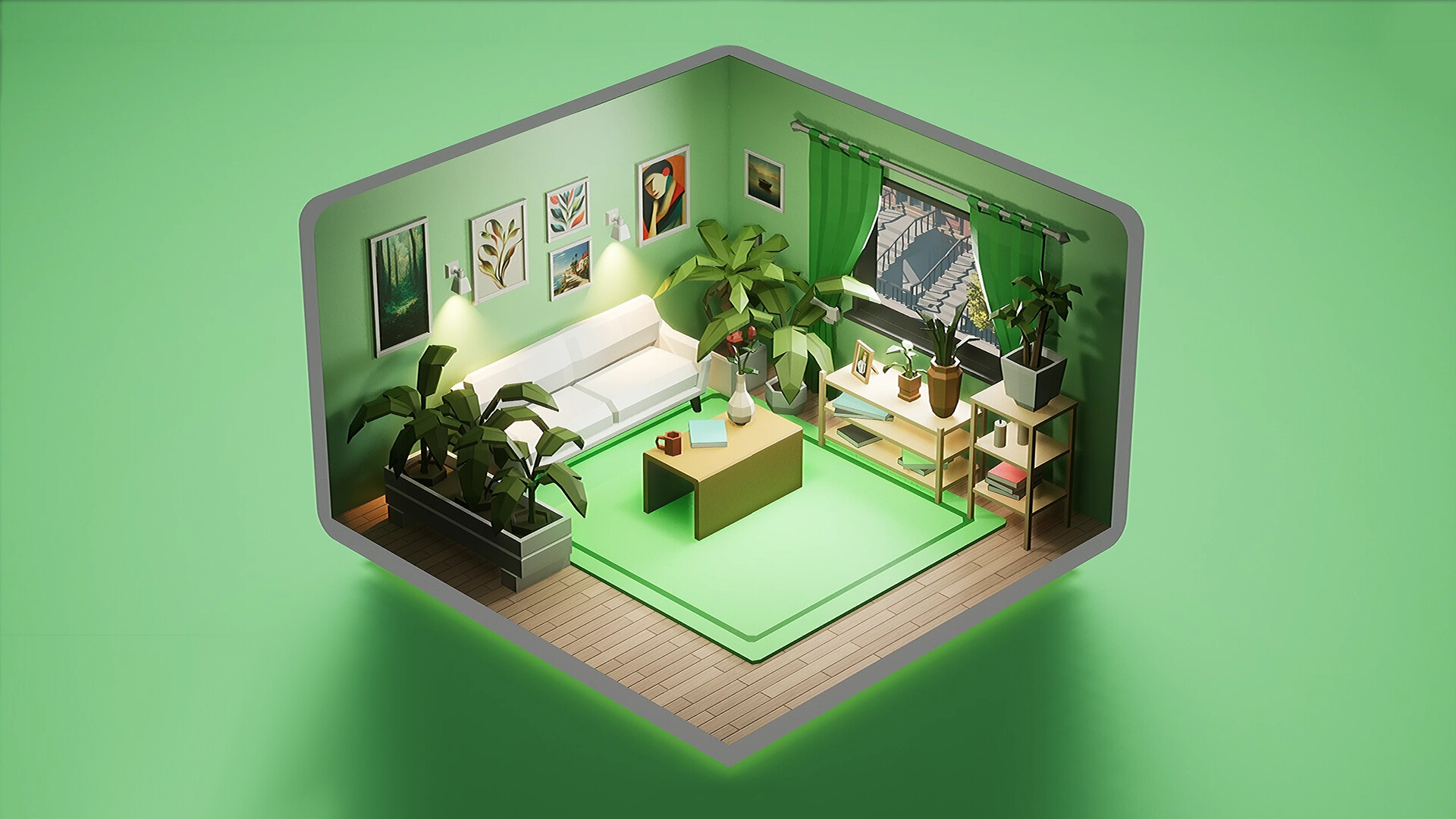 Furnish Master 截图 13