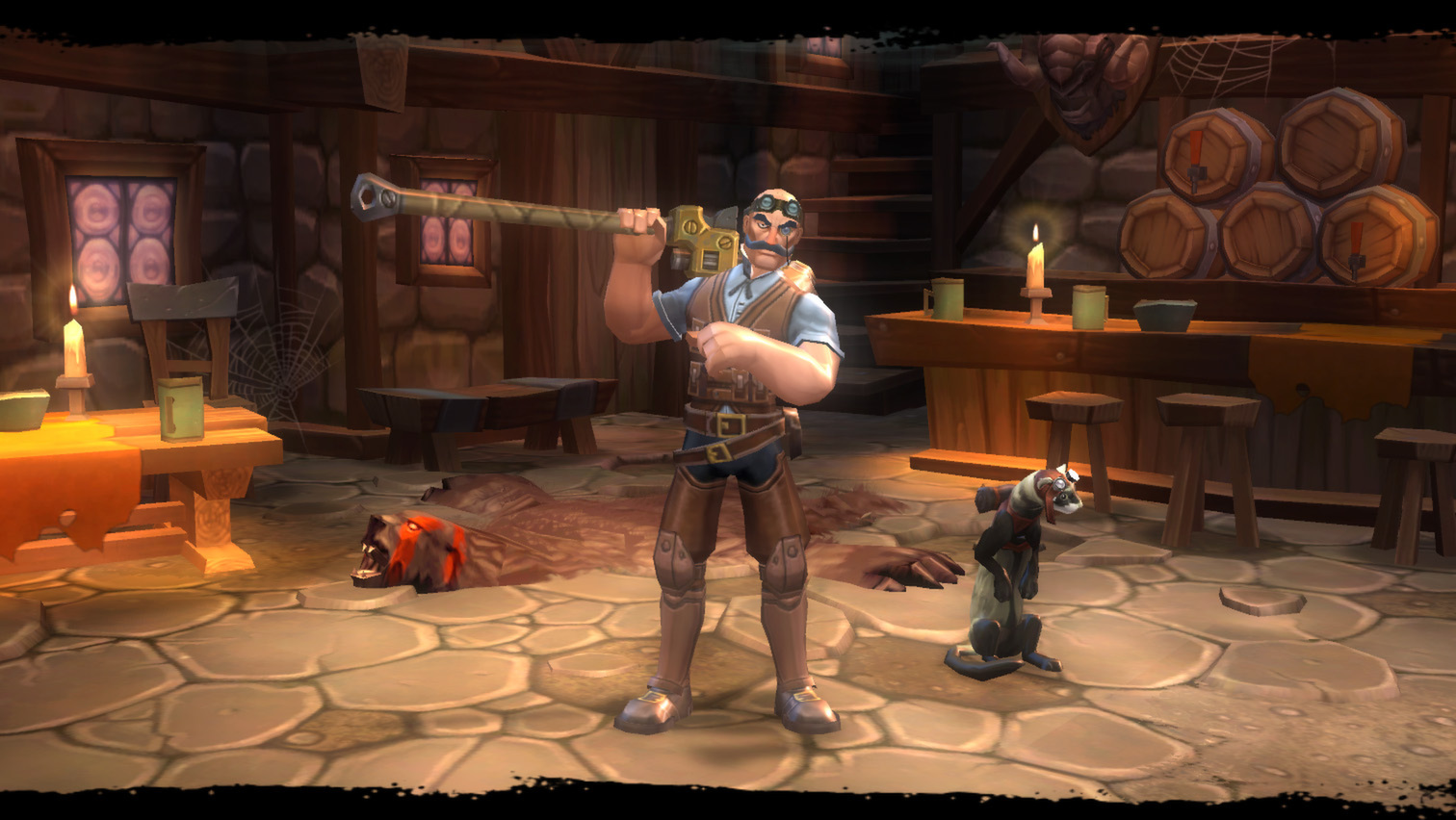图片[17]-火炬之光2|Torchlight II|1.25.5.6-萌芽游戏