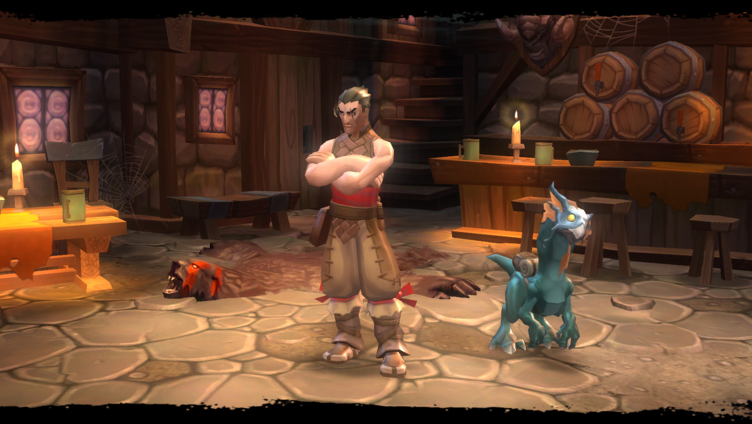 图片[16]-火炬之光2|Torchlight II|1.25.5.6-萌芽游戏