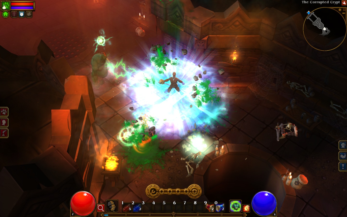 图片[12]-火炬之光2|Torchlight II|1.25.5.6-萌芽游戏