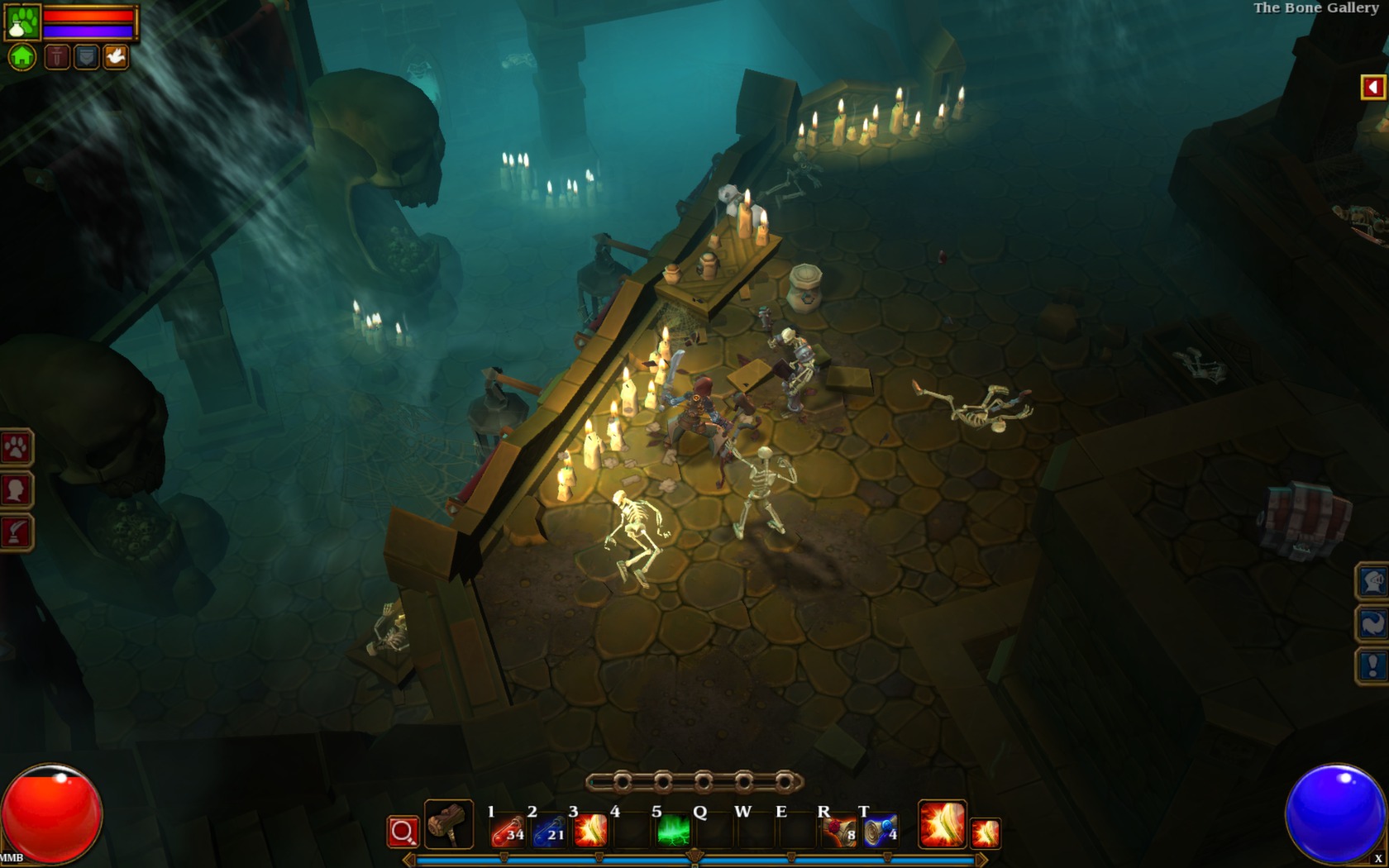 图片[7]-火炬之光2|Torchlight II|1.25.5.6-萌芽游戏