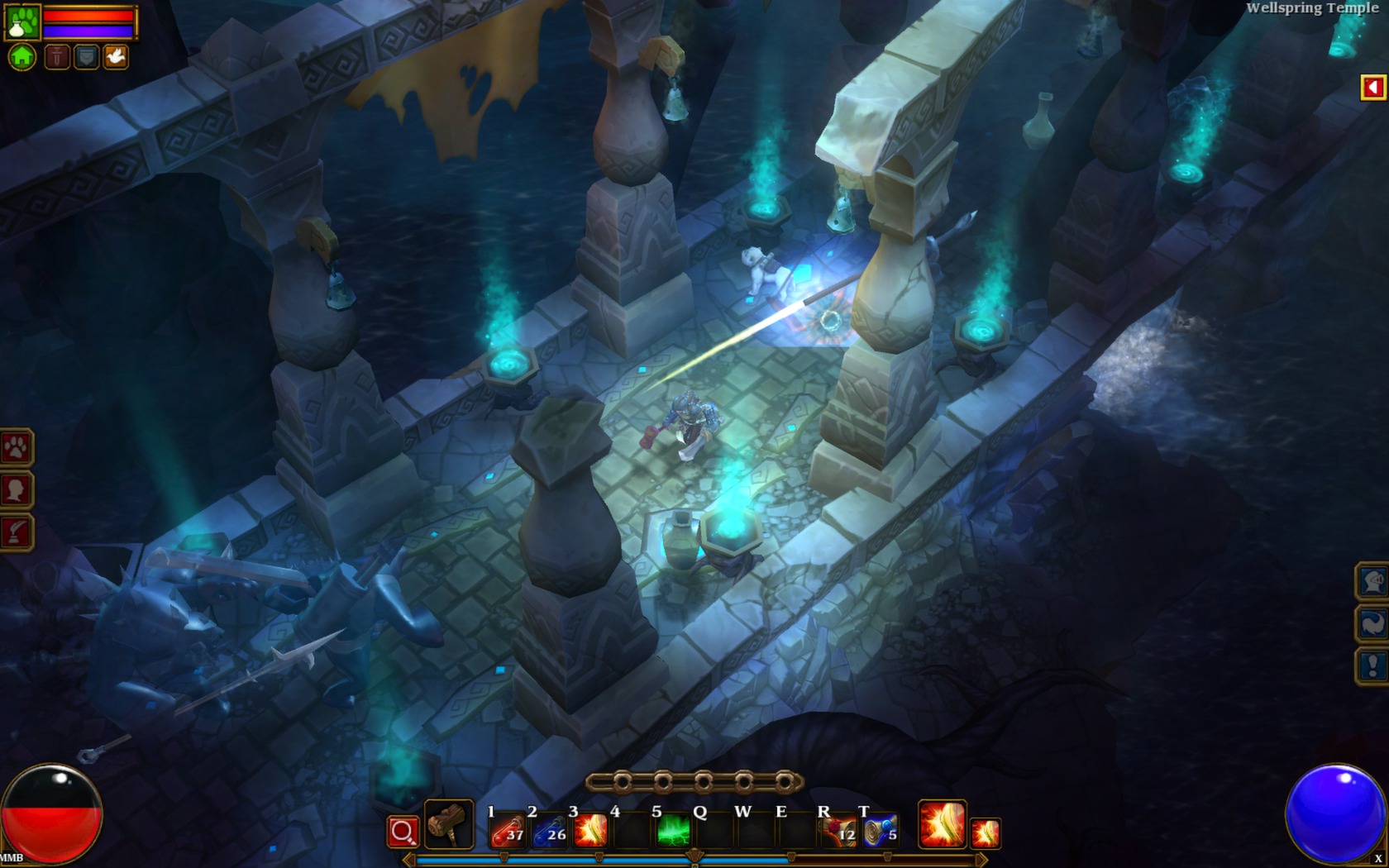 图片[9]-火炬之光2|Torchlight II|1.25.5.6-萌芽游戏
