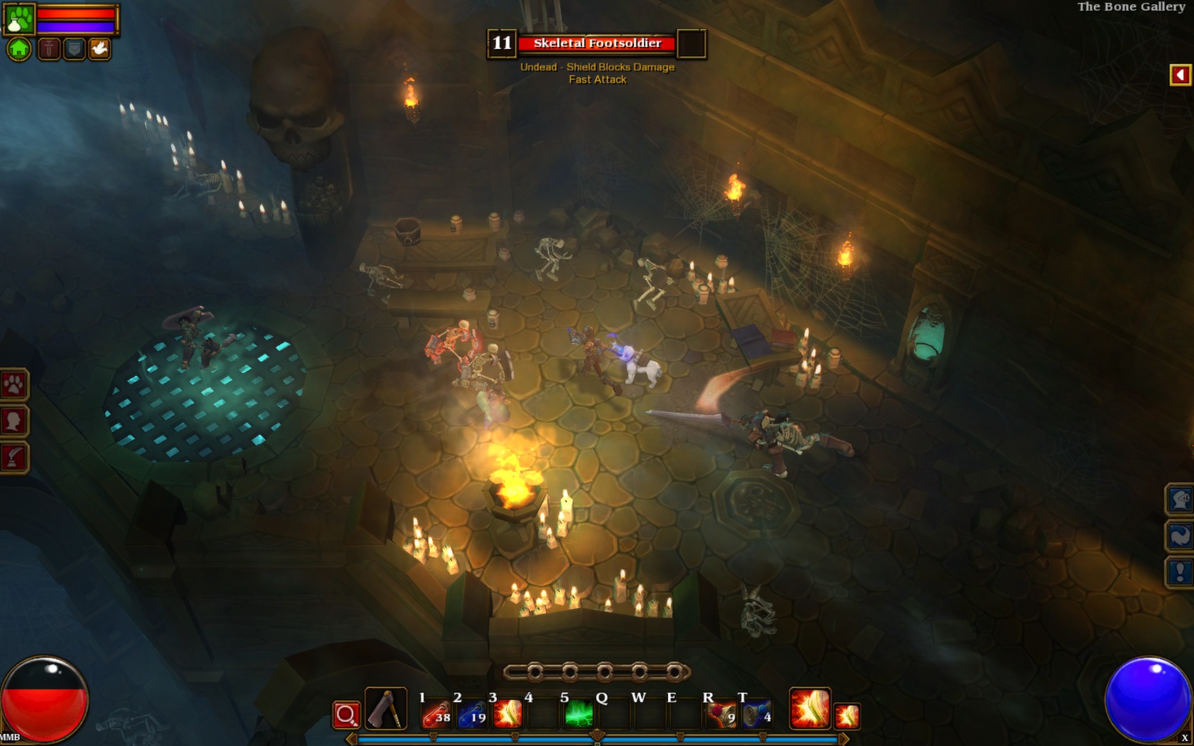 图片[8]-火炬之光2|Torchlight II|1.25.5.6-萌芽游戏