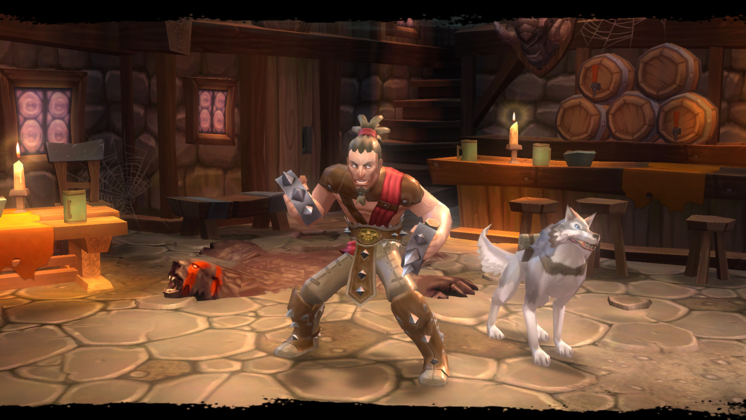 图片[13]-火炬之光2|Torchlight II|1.25.5.6-萌芽游戏