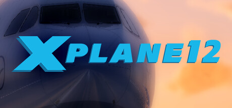 专业飞行模拟12|X-Plane 12|Build23899835|整合全DLC-萌芽游戏
