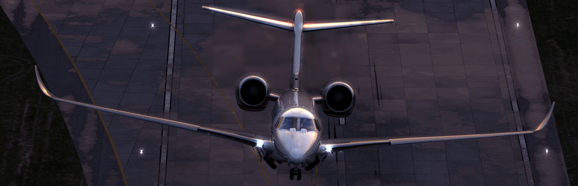 专业飞行模拟12|X-Plane 12|Build23899835|整合全DLC