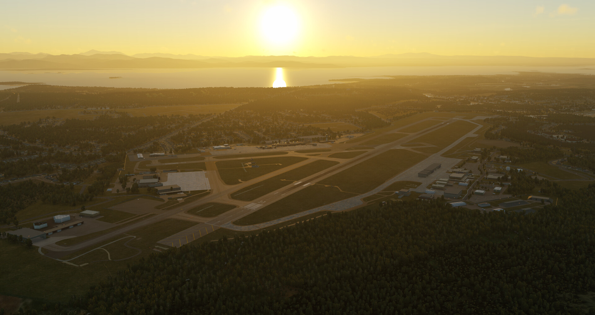 X-Plane 12 截图 14