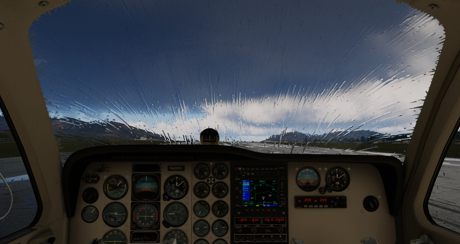 X-Plane 12 截图 24