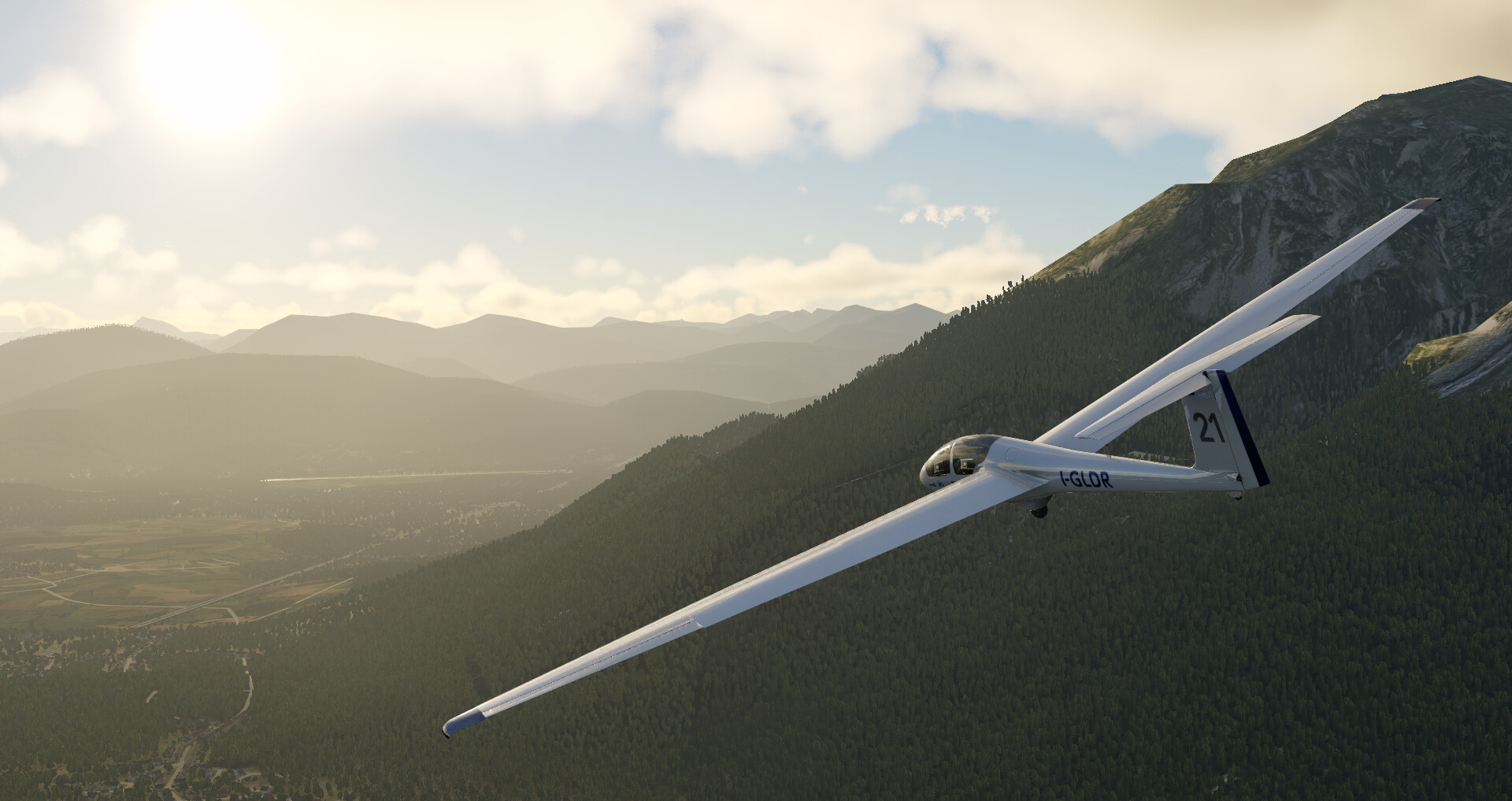 X-Plane 12 截图 15