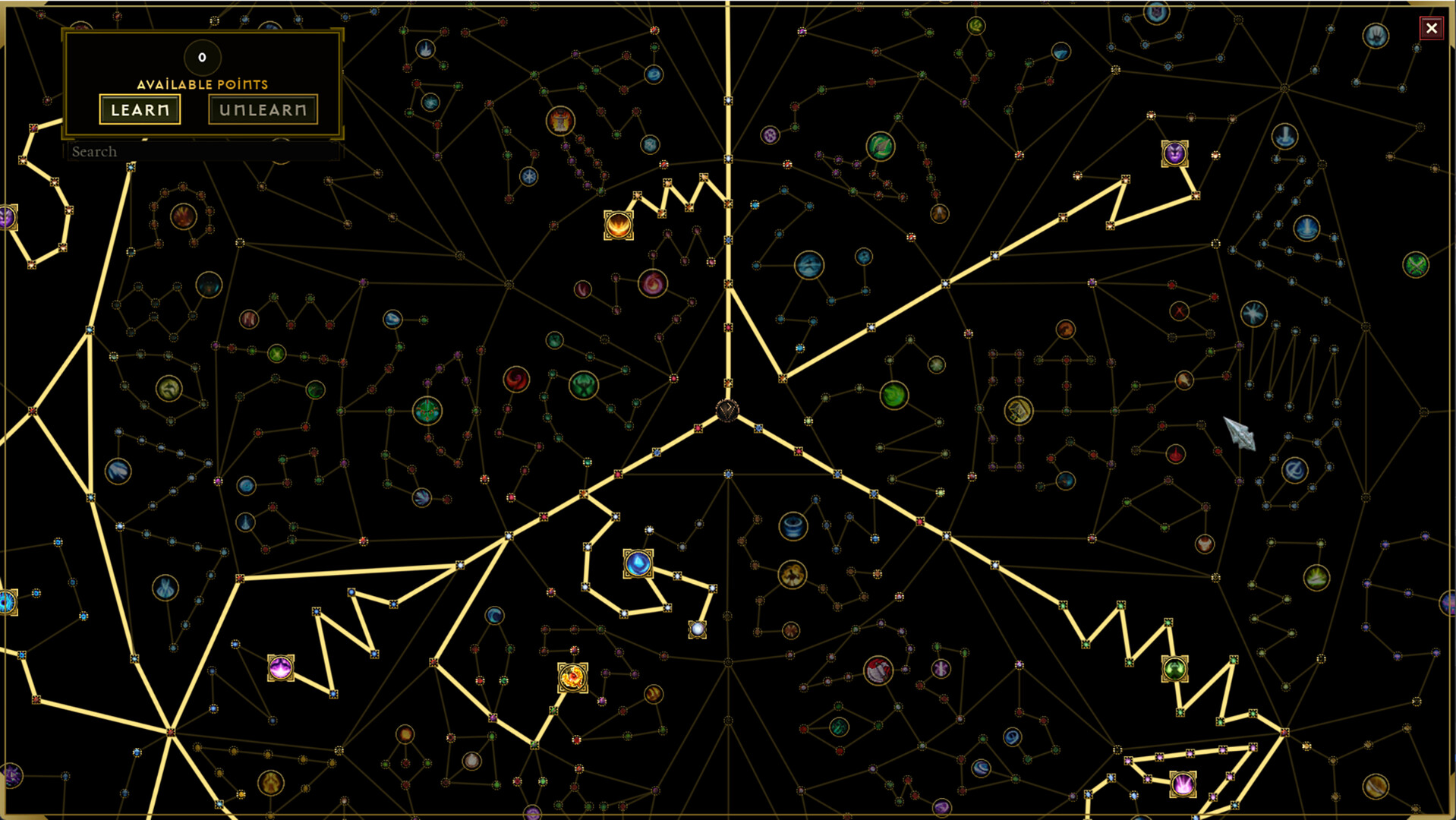 Dwarven Realms 截图 3
