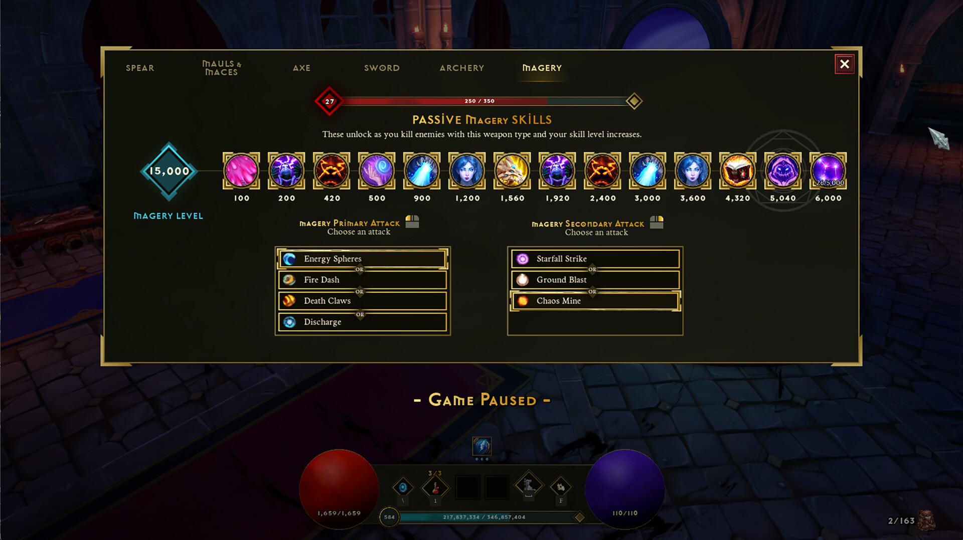 Dwarven Realms 截图 7