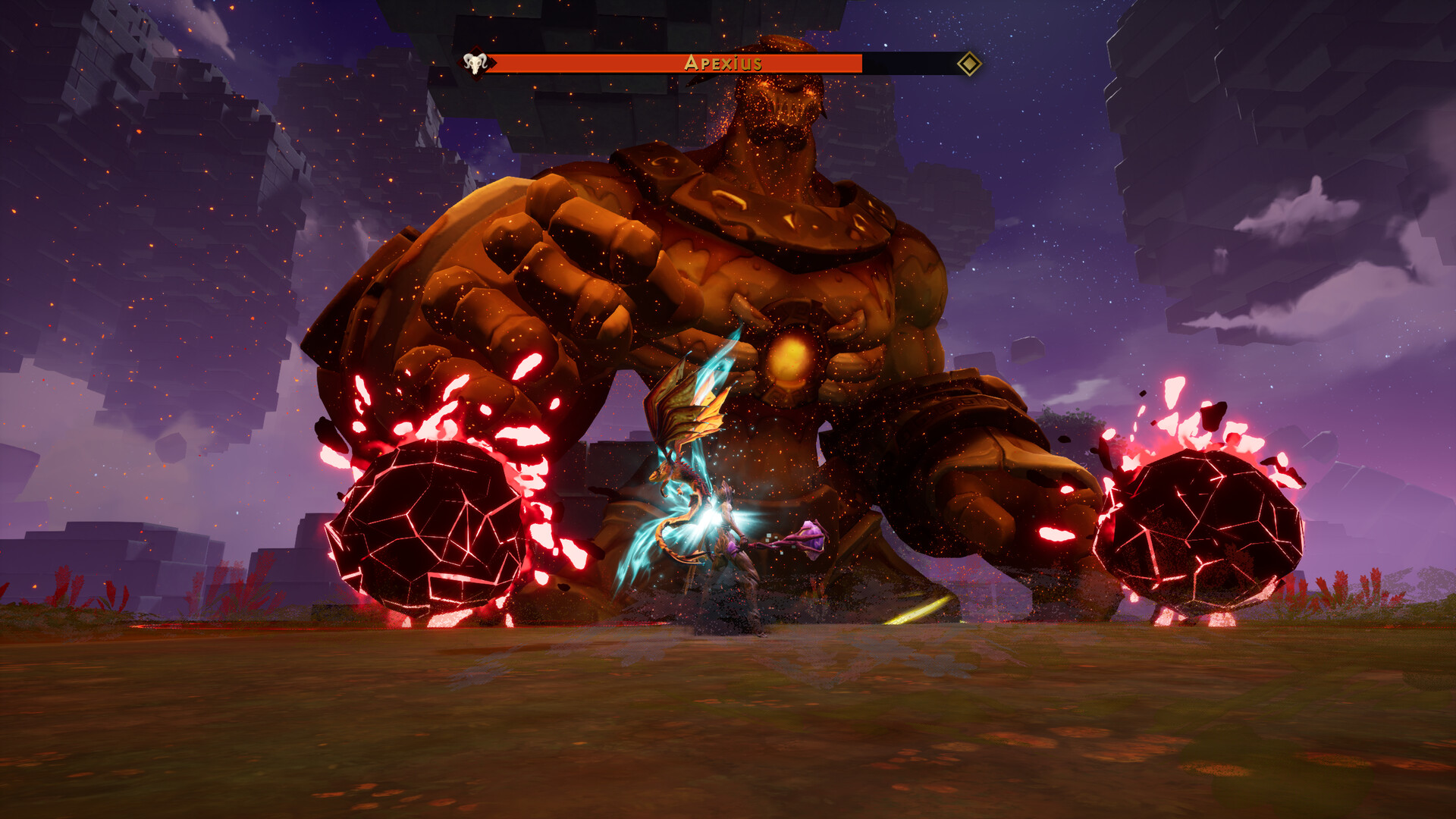 Dwarven Realms 截图 2