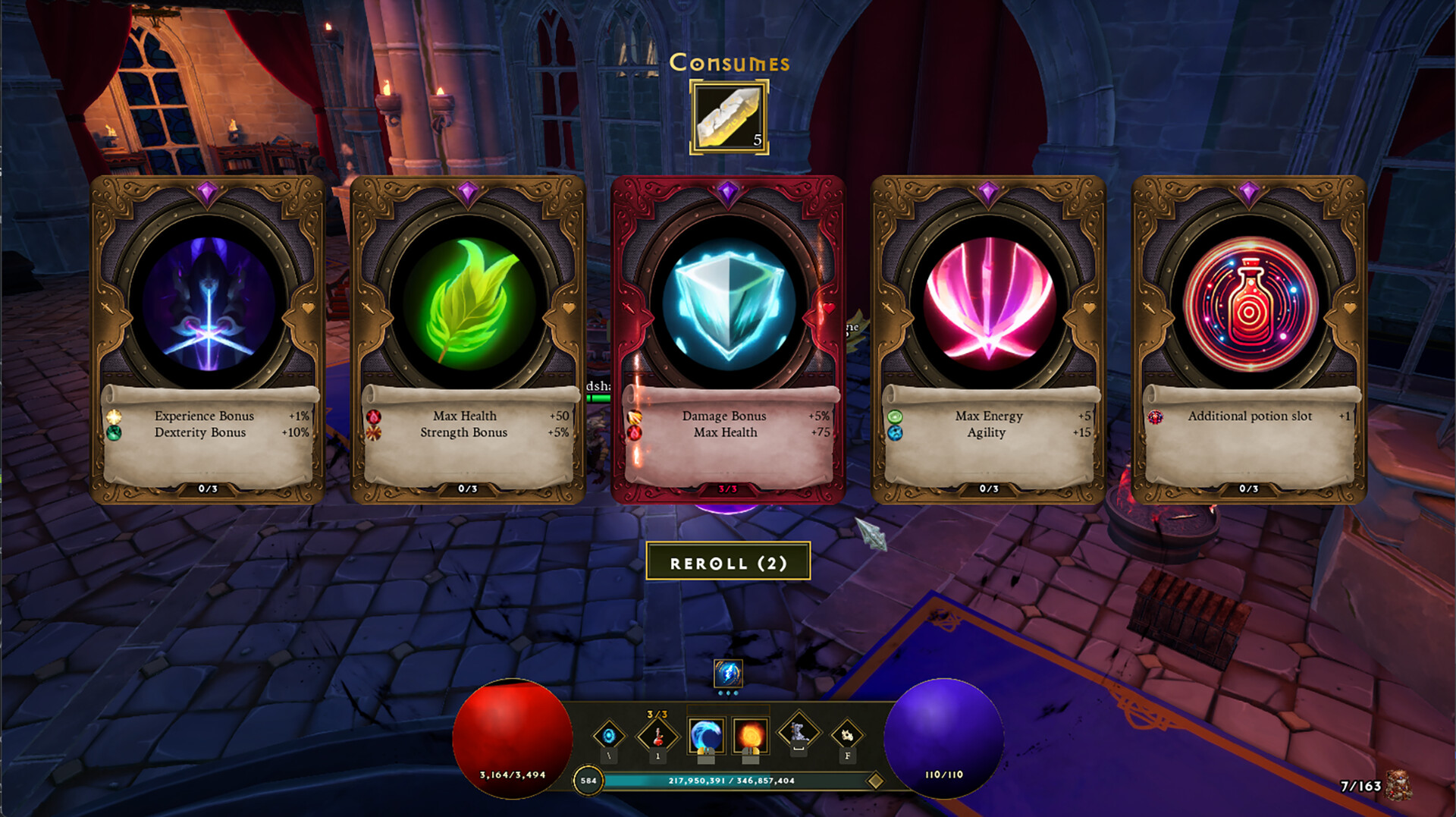 Dwarven Realms 截图 5