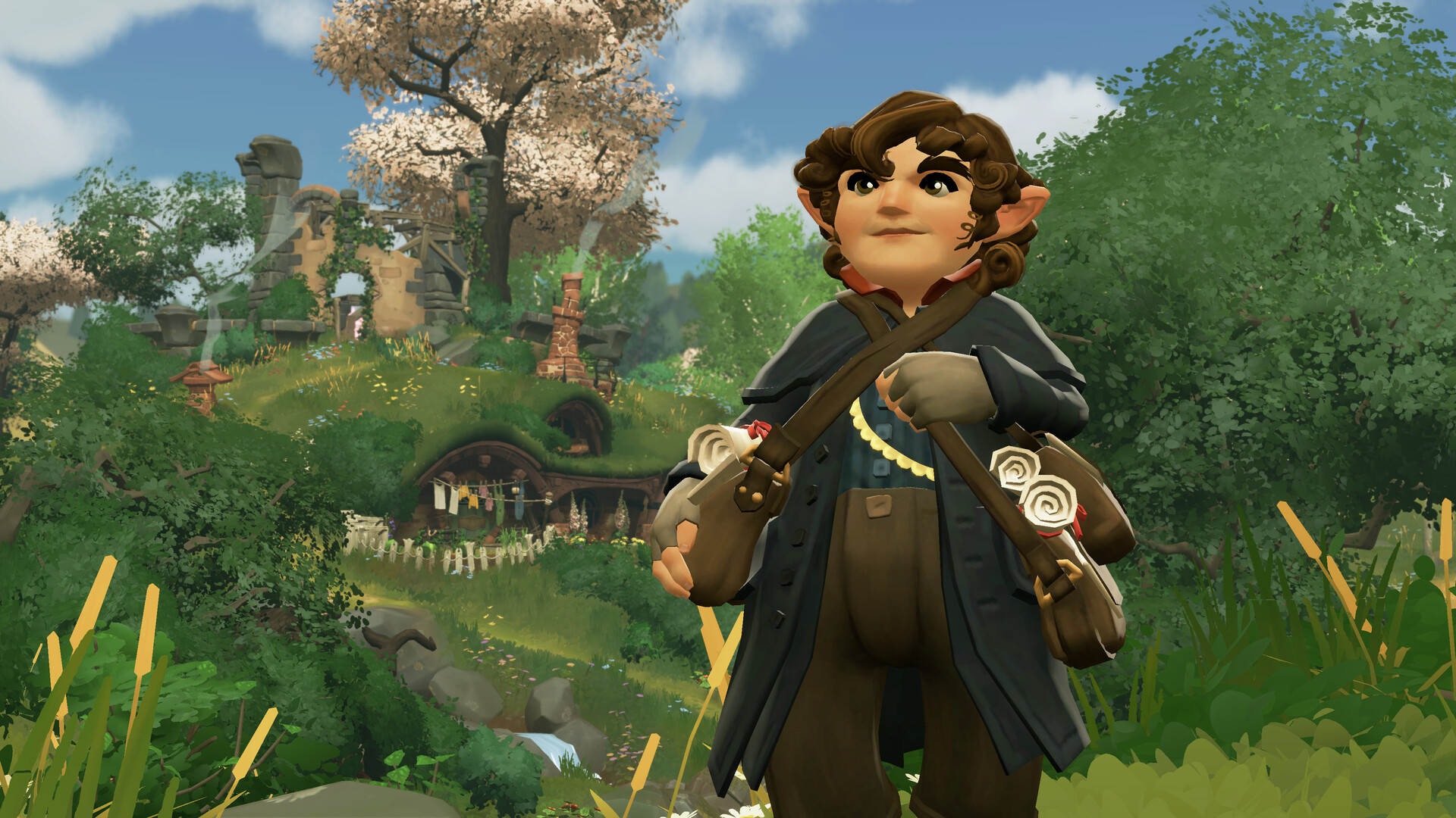 图片[6]-指环王：夏尔传说|Tales of The Shire A The Lord of The Rings Game|1.0.2.0-萌芽游戏