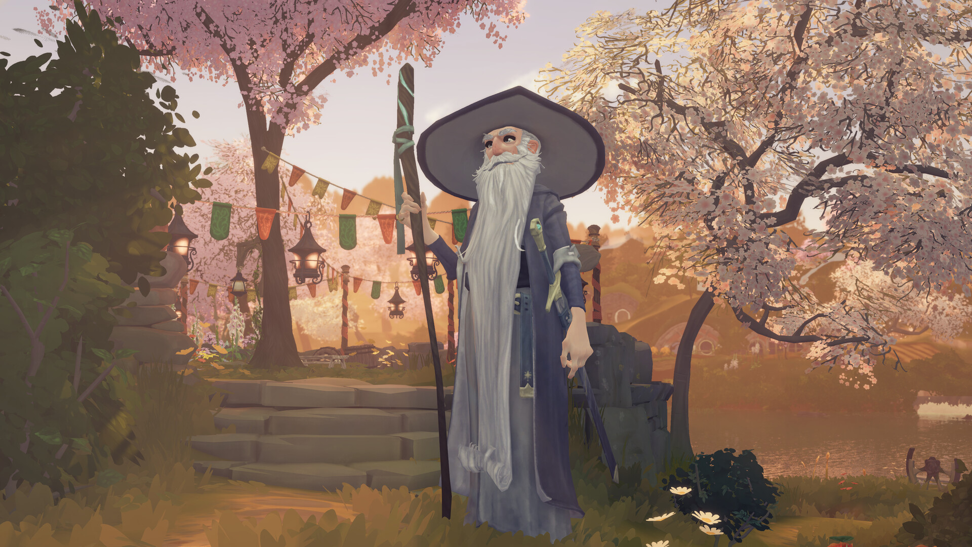 图片[3]-指环王：夏尔传说|Tales of The Shire A The Lord of The Rings Game|1.0.2.0-萌芽游戏