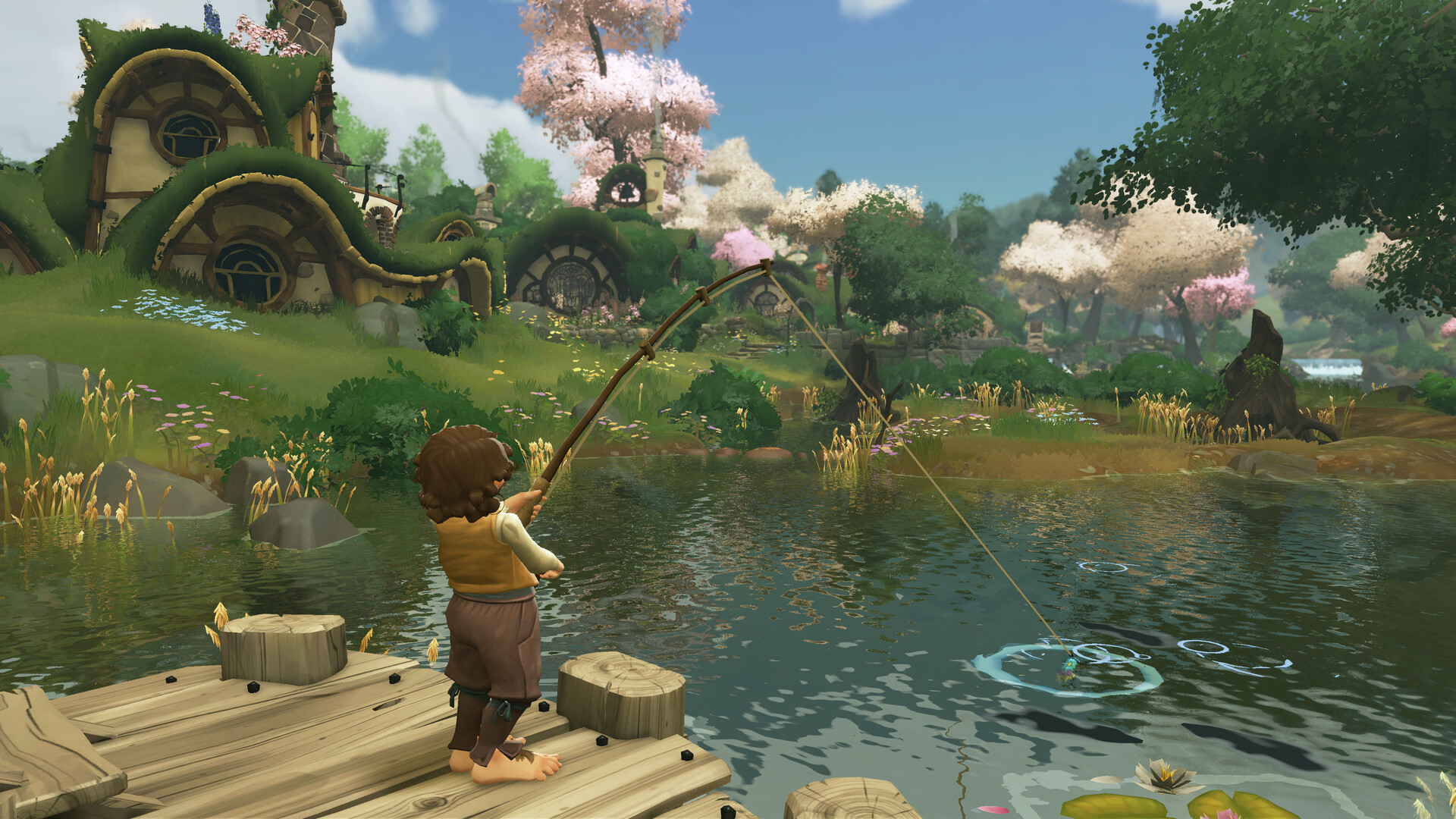 图片[10]-指环王：夏尔传说|Tales of The Shire A The Lord of The Rings Game|1.0.2.0-萌芽游戏