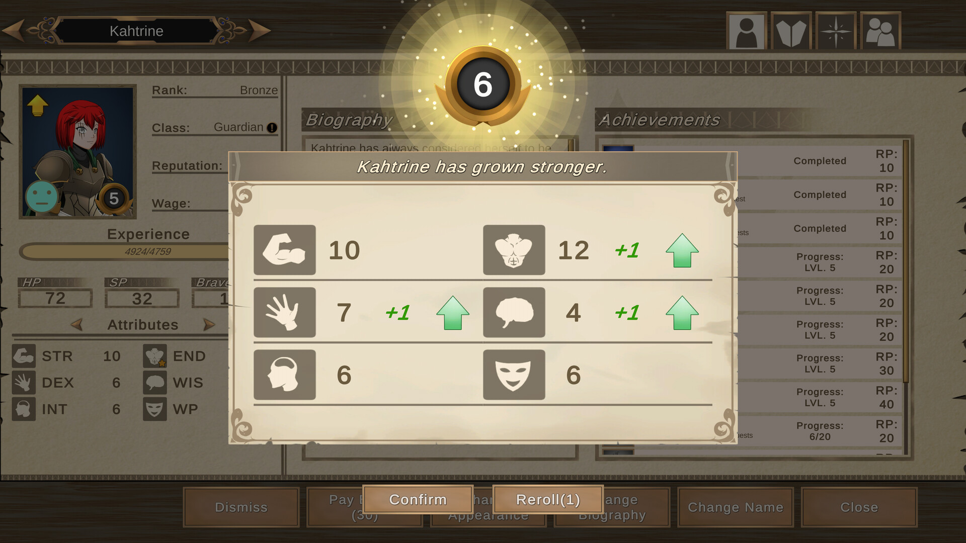 图片[19]-我们的冒险者公会|Our Adventurer Guild|1.7|整合DLC-萌芽游戏