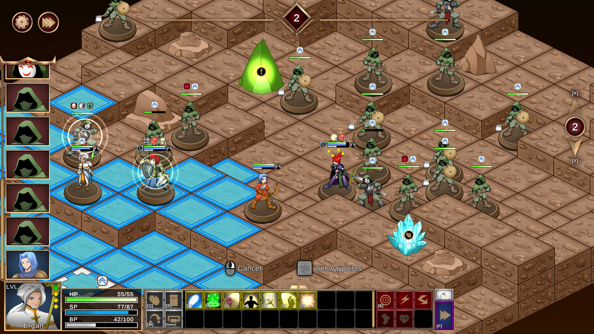 图片[10]-我们的冒险者公会|Our Adventurer Guild|1.7|整合DLC-萌芽游戏