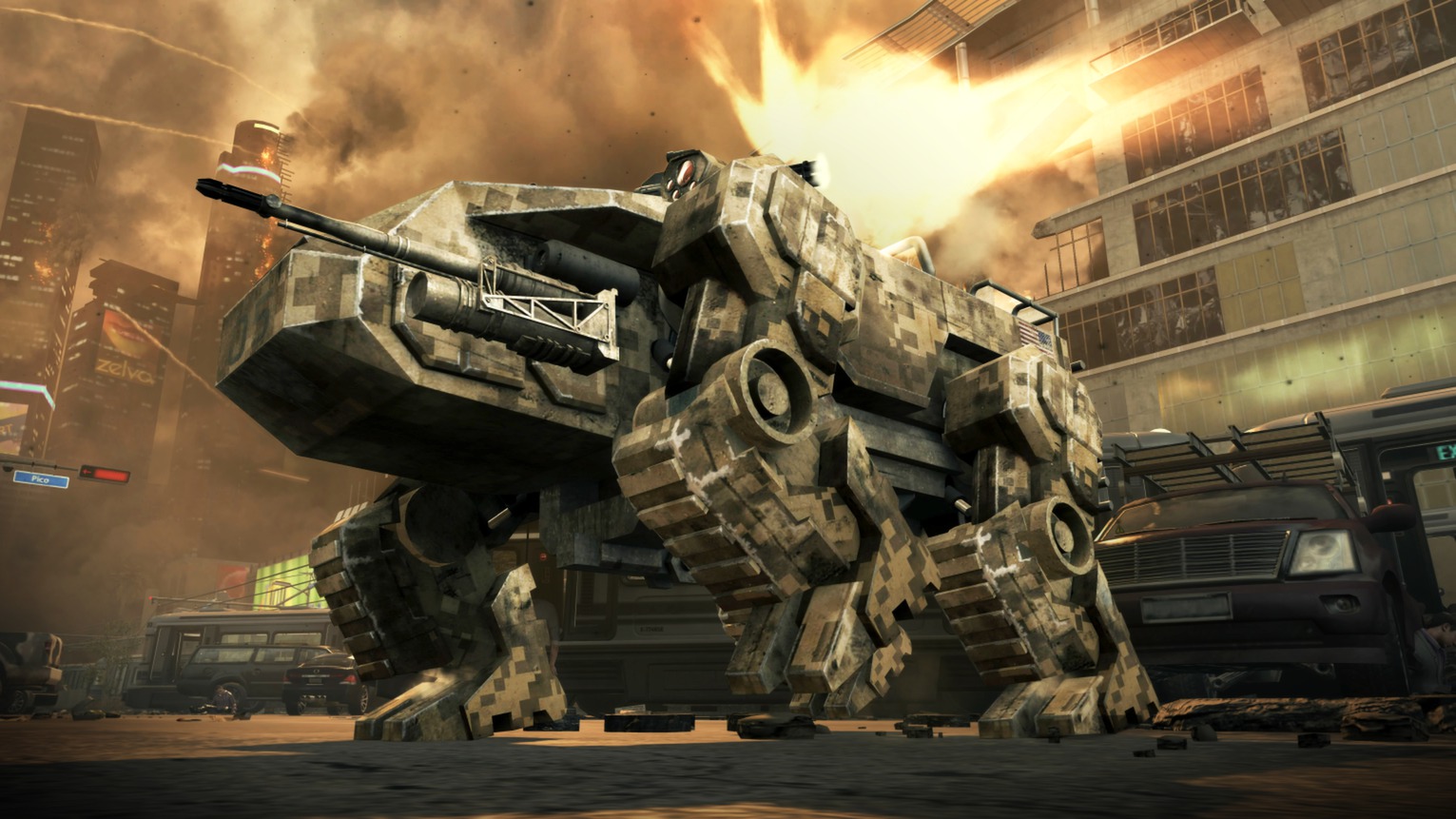 图片[8]-使命召唤9：黑色行动2|Call of Duty Black Ops II|Build65428|整合全DLC-萌芽游戏