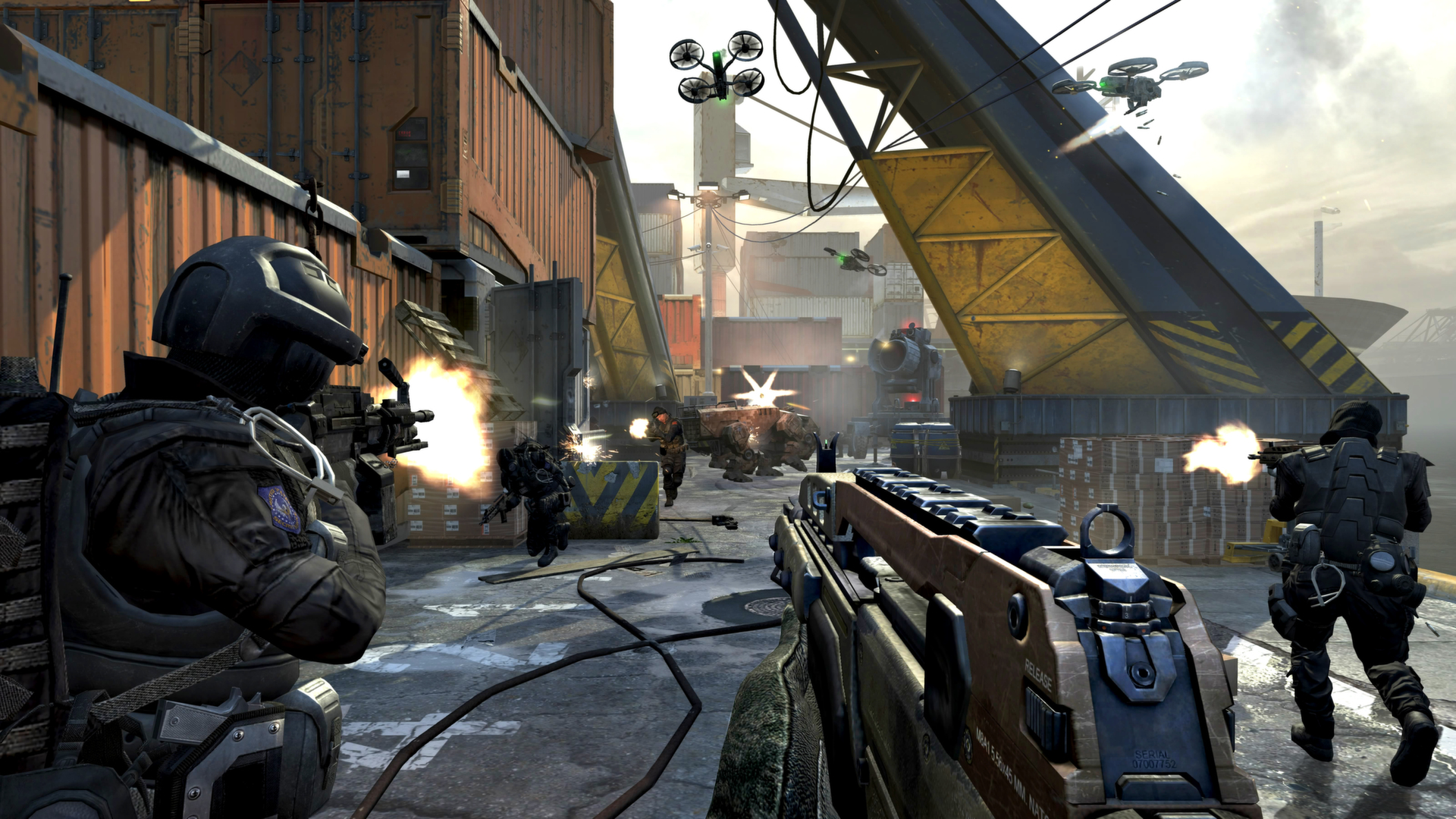 图片[12]-使命召唤9：黑色行动2|Call of Duty Black Ops II|Build65428|整合全DLC-萌芽游戏