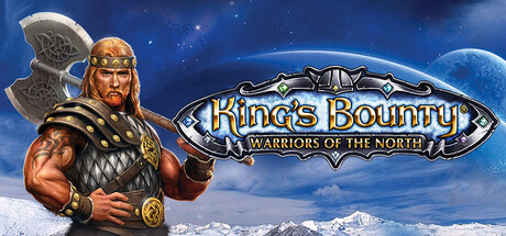 国王的恩赐：北方勇士|Kings Bounty Warriors of The North|1.3.1|整合全DLC-萌芽游戏