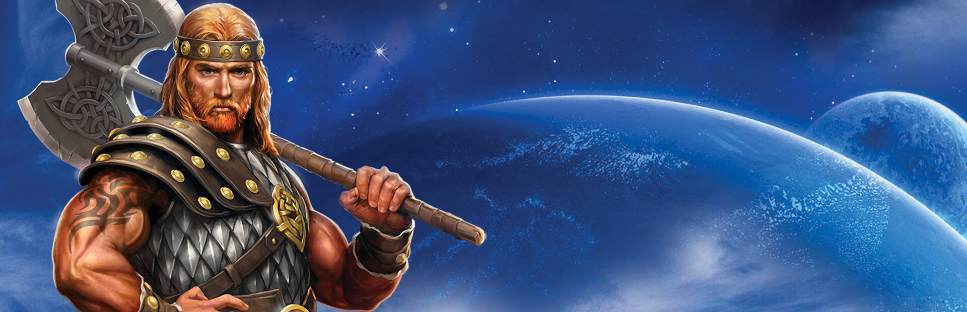 国王的恩赐：北方勇士|Kings Bounty Warriors of The North|1.3.1|整合全DLC