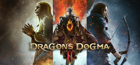 [虚拟机版]龙之信条2|Dragons Dogma 2|3.002.000|整合全DLC-萌芽游戏