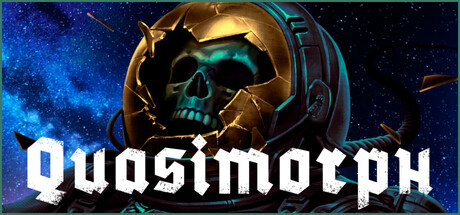 异常形态|Quasimorph|0.9.9|整合DLC-萌芽游戏