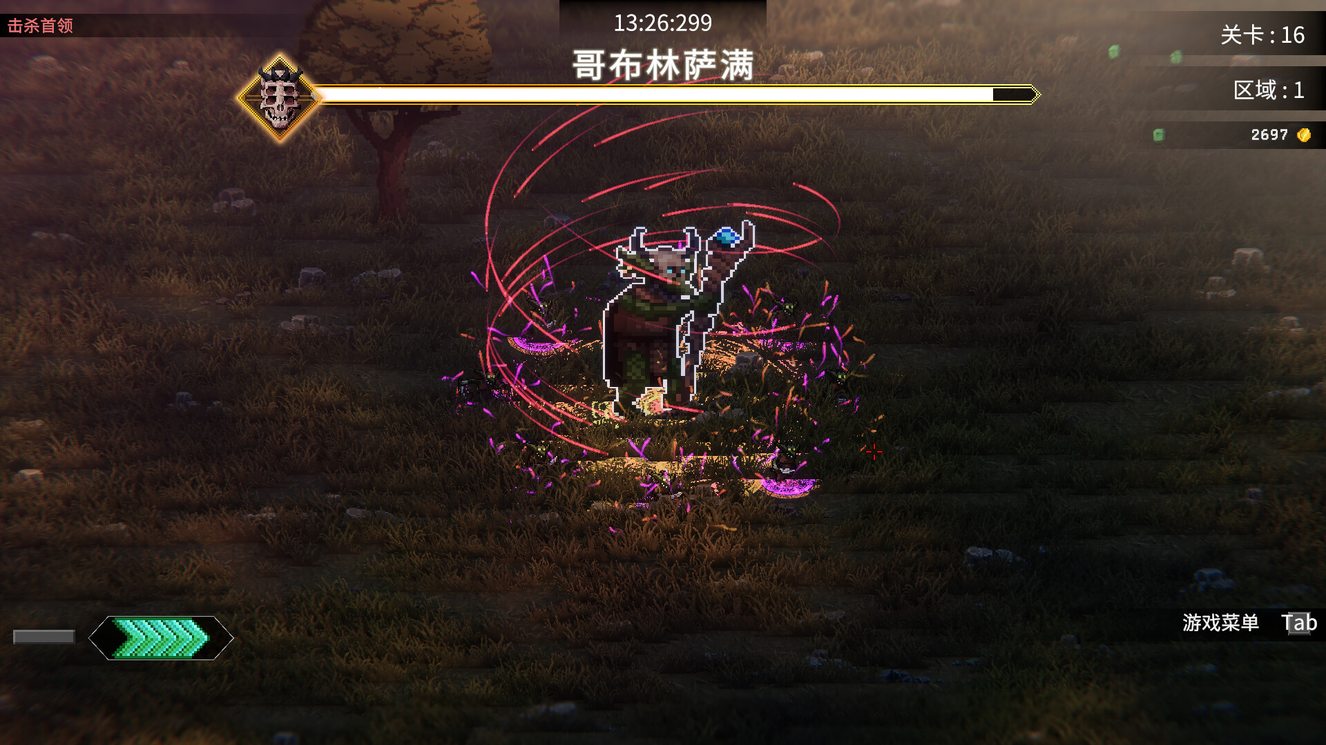 图片[7]-罗格：救世传说|Rogue Genesia|1.1.0.3-萌芽游戏