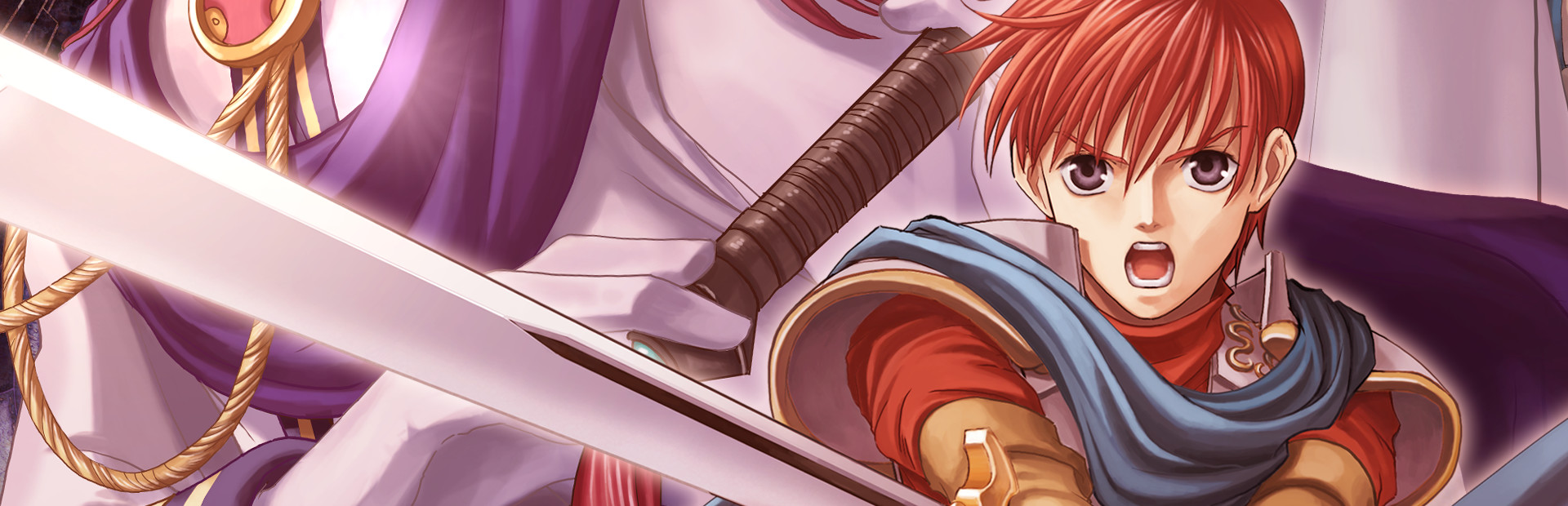 伊苏:菲尔盖纳之誓约|Ys The Oath in Felghana|Build4766666