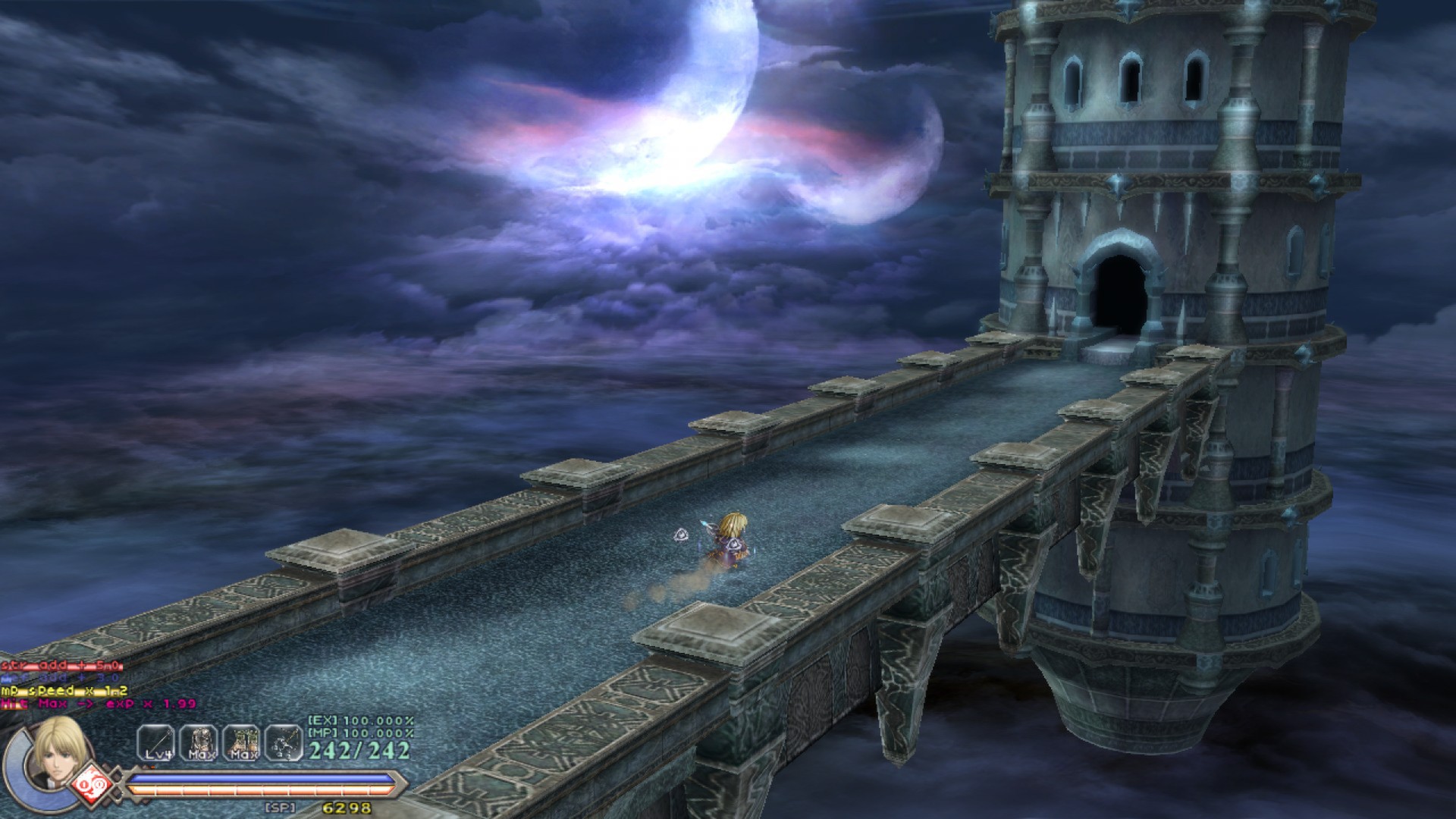 Ys Origin 截图 8