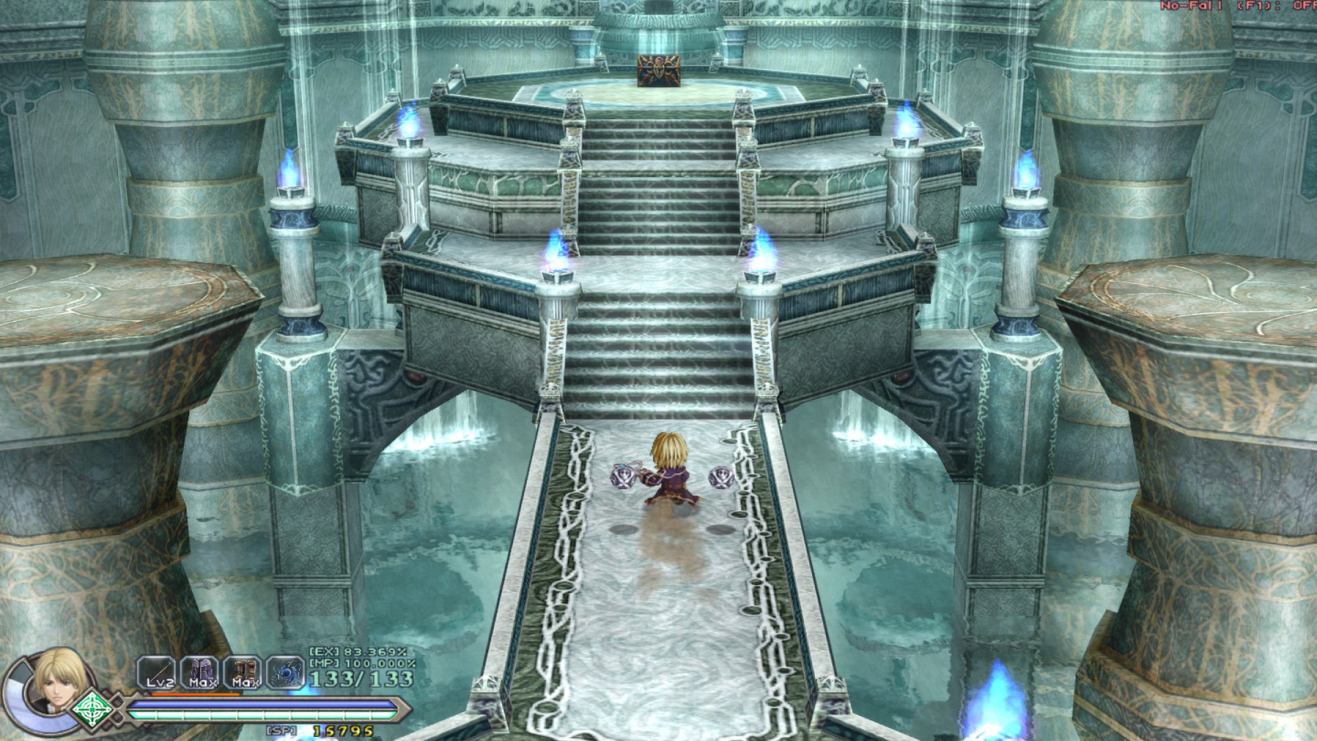 Ys Origin 截图 10