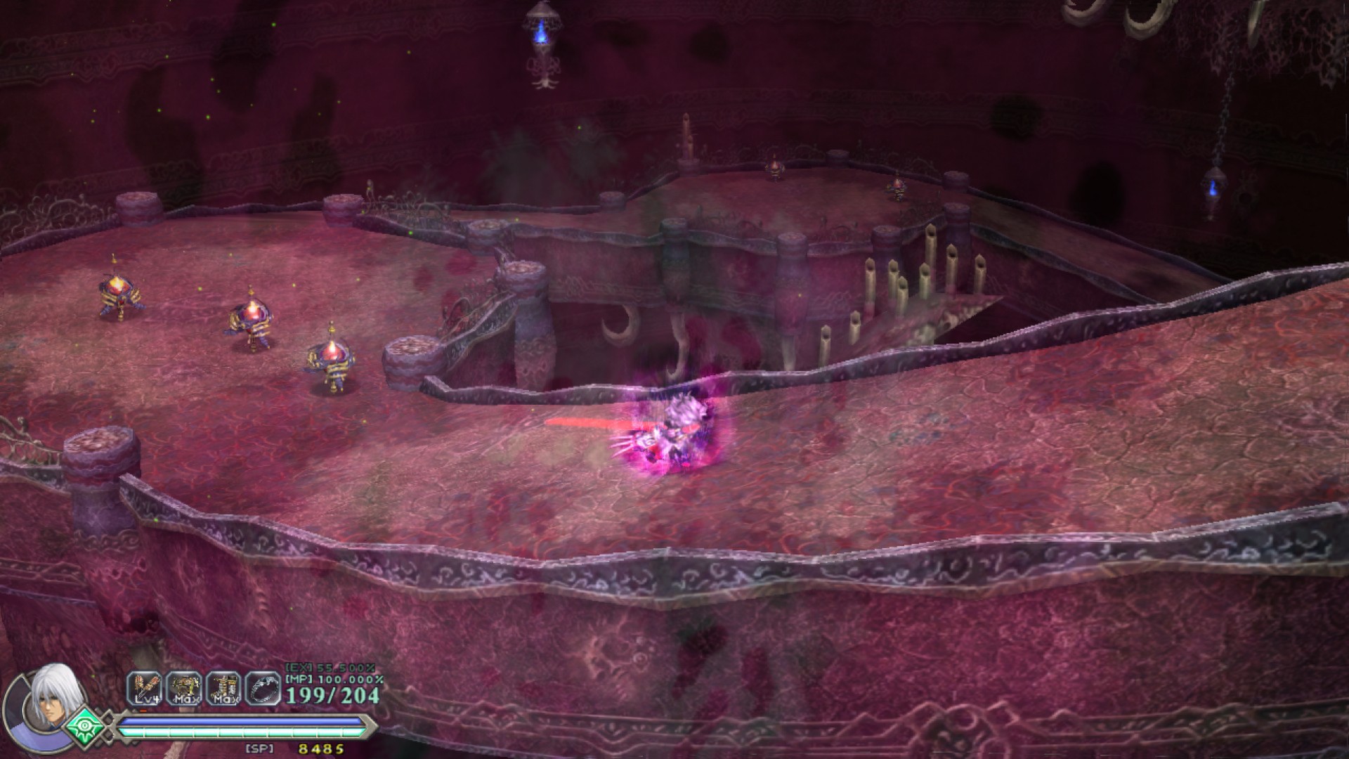 Ys Origin 截图 7