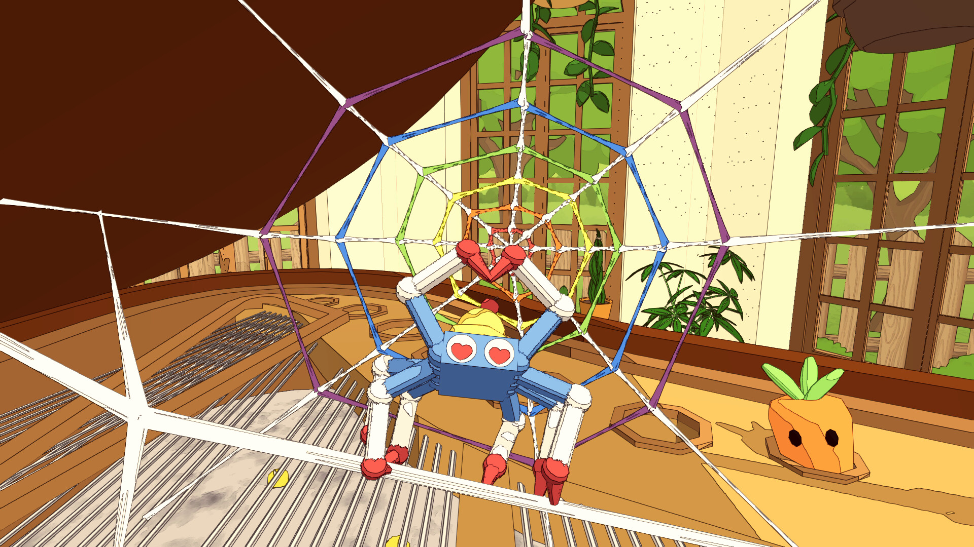 图片[5]-蛛友之家|A Webbing Journey|0.14.3-萌芽游戏