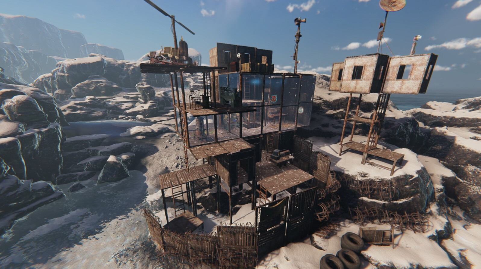 图片[16]-沉没之地|Sunkenland|0.7.02-萌芽游戏