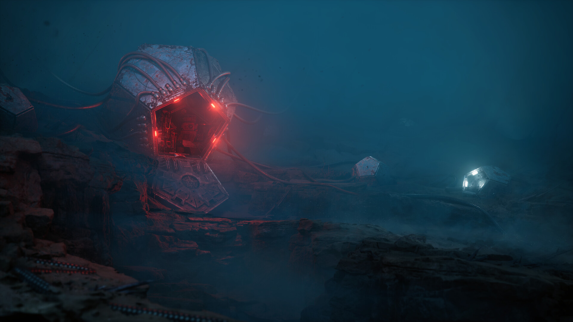图片[12]-时间旅者：重生曙光|Cronos The New Dawn|20260209|整合DLC-萌芽游戏