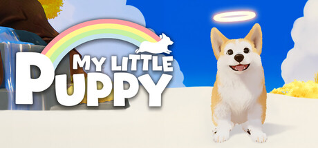我的小柯基|My Little Puppy|1.1.2519-萌芽游戏