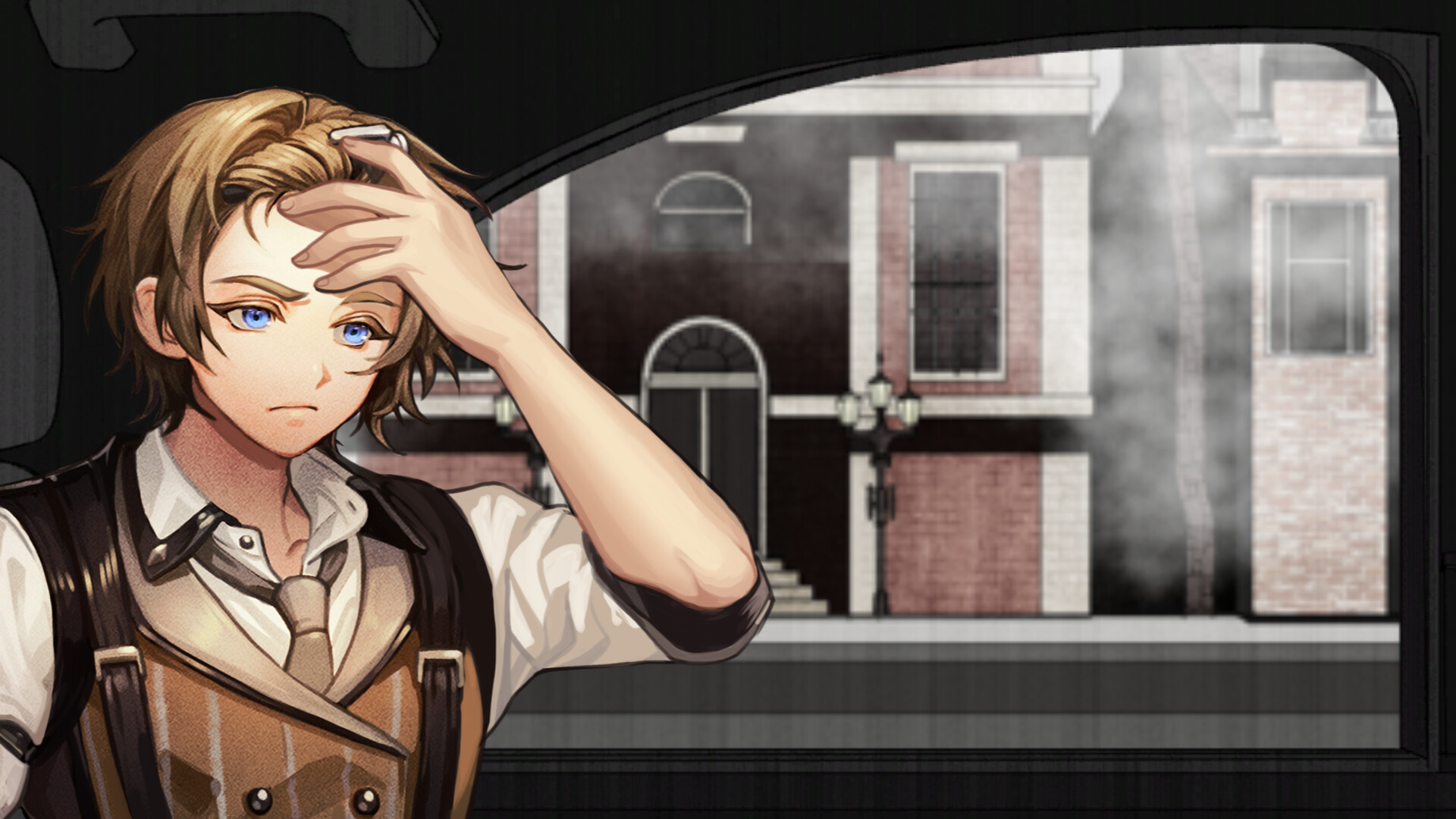 图片[6]-Staffer Case – 异能缉凶|Staffer Case A Supernatural Mystery Adventure|Build22275189-萌芽游戏