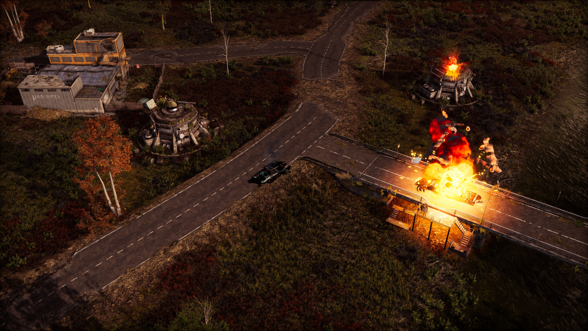 图片[8]-末日地带2|Endzone 2|1.0.9356.17132-萌芽游戏