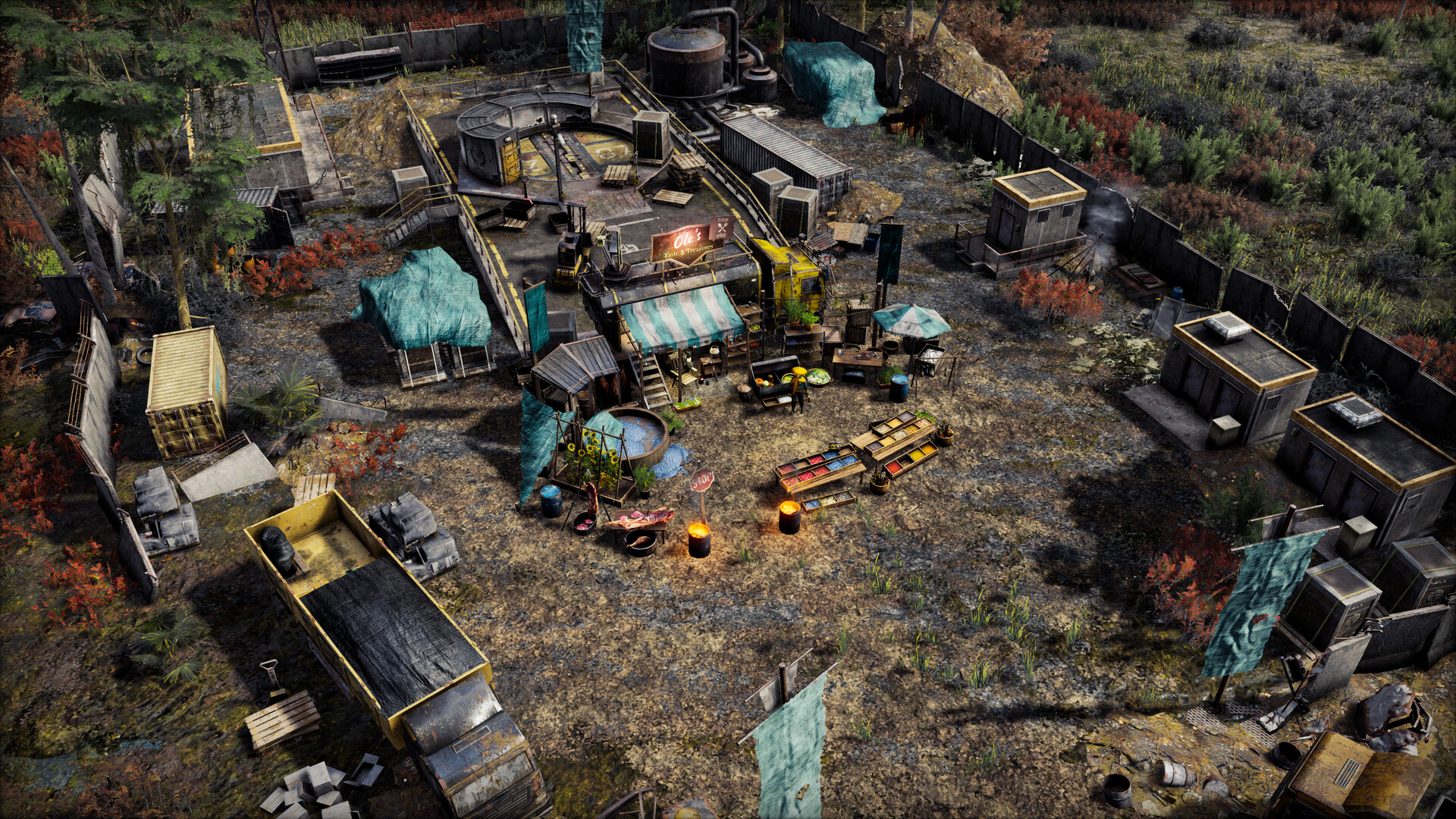 图片[14]-末日地带2|Endzone 2|1.0.9356.17132-萌芽游戏