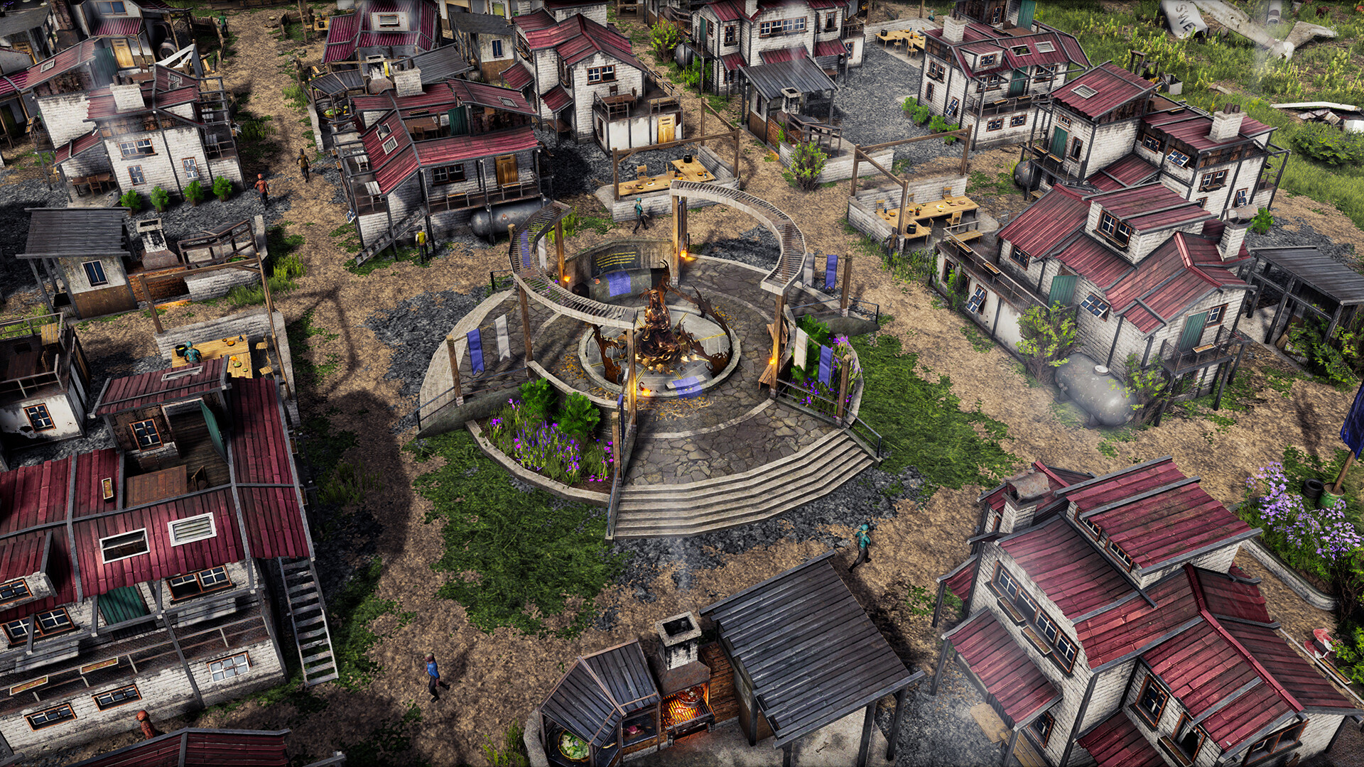 图片[25]-末日地带2|Endzone 2|1.0.9356.17132-萌芽游戏