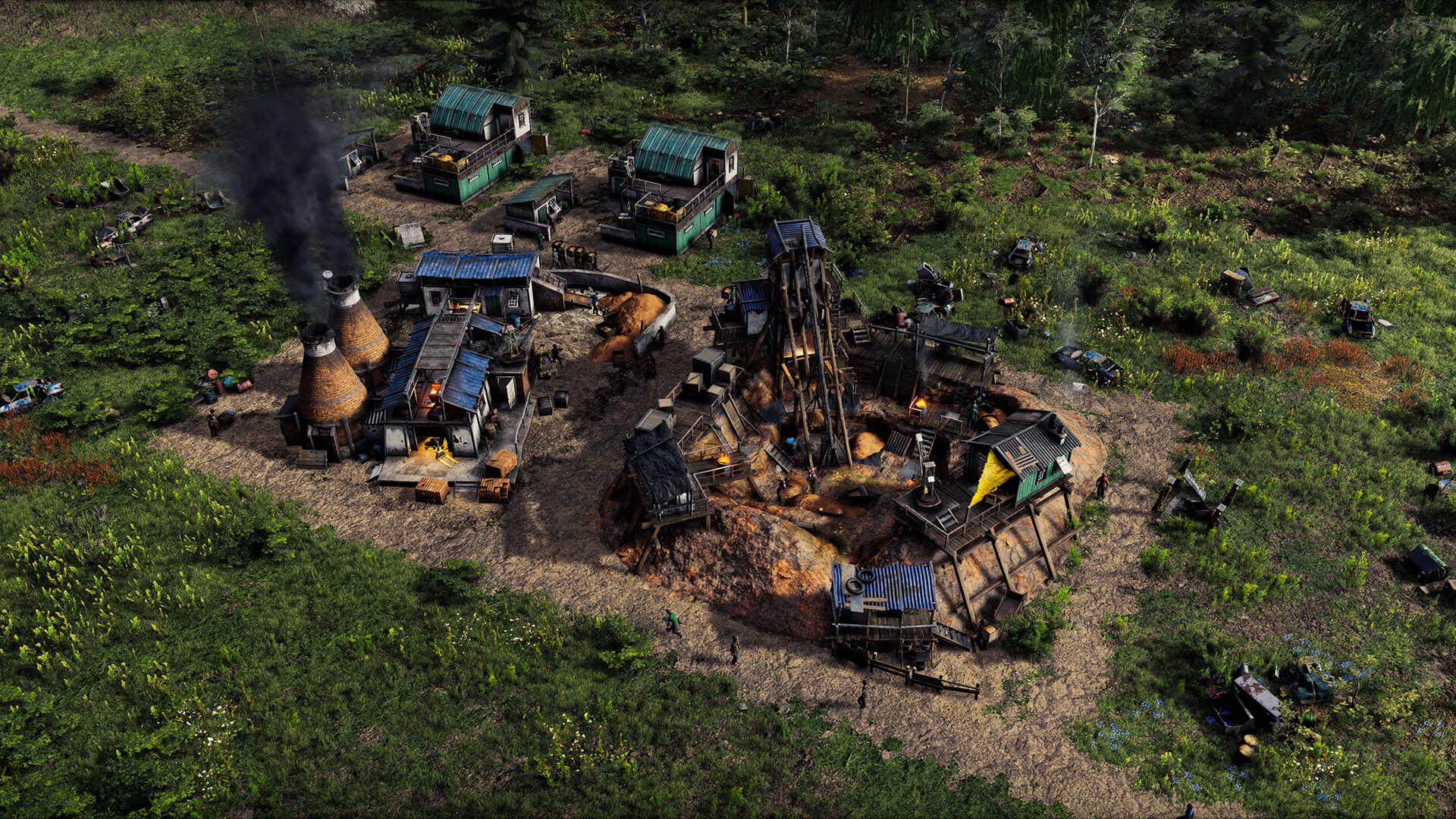 图片[16]-末日地带2|Endzone 2|1.0.9356.17132-萌芽游戏