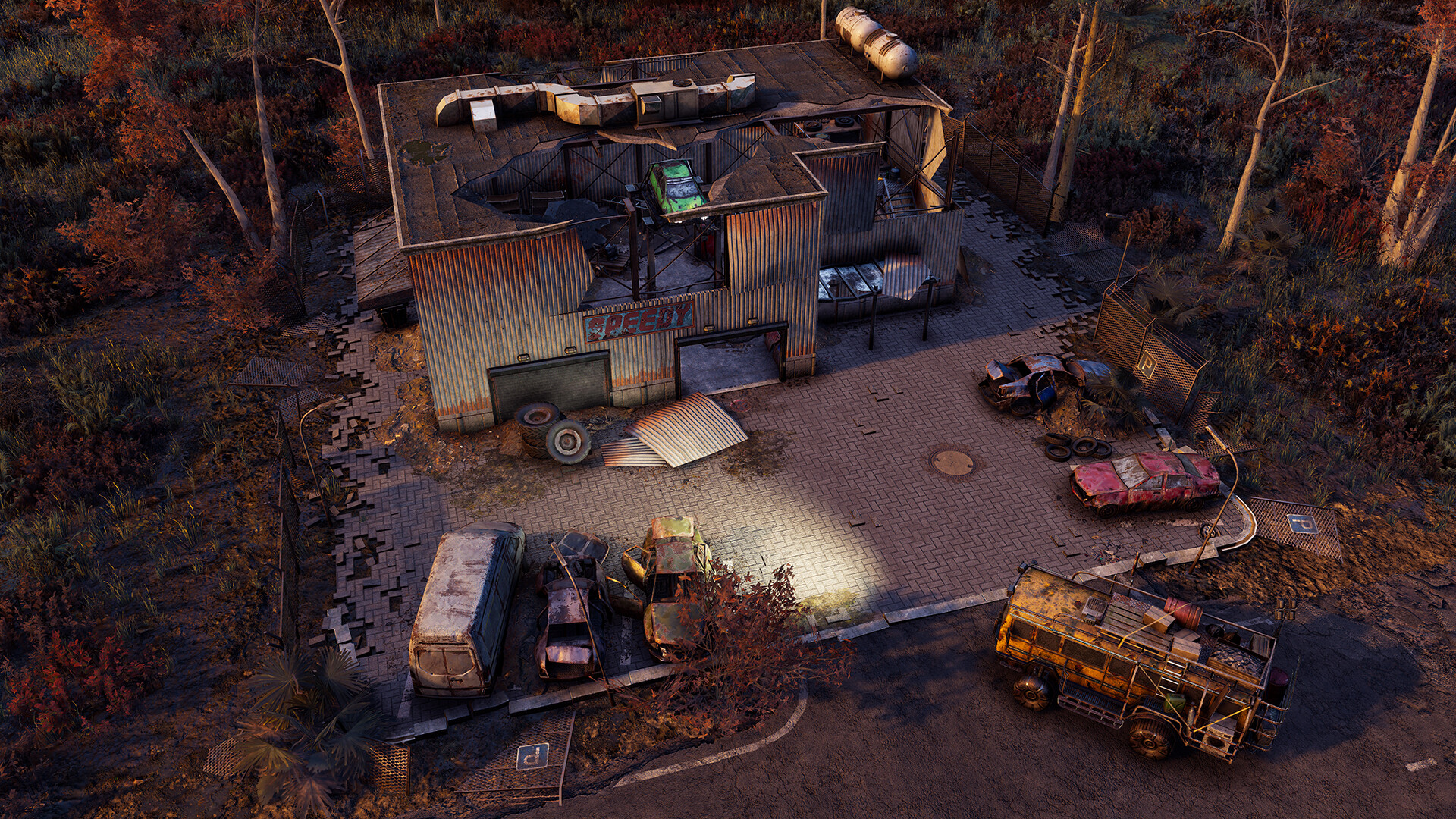 图片[20]-末日地带2|Endzone 2|1.0.9356.17132-萌芽游戏