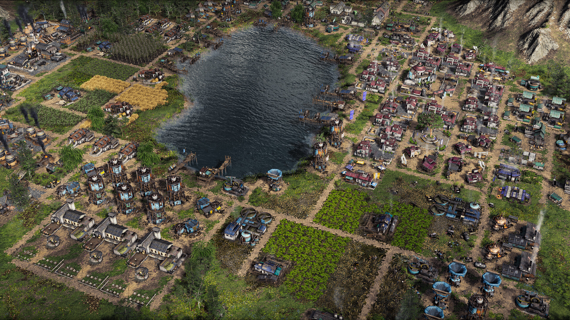 图片[2]-末日地带2|Endzone 2|1.0.9356.17132-萌芽游戏