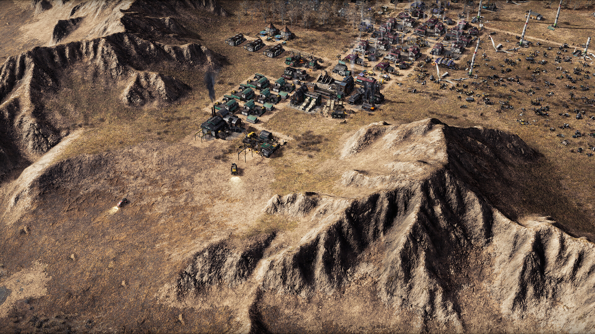 图片[9]-末日地带2|Endzone 2|1.0.9356.17132-萌芽游戏