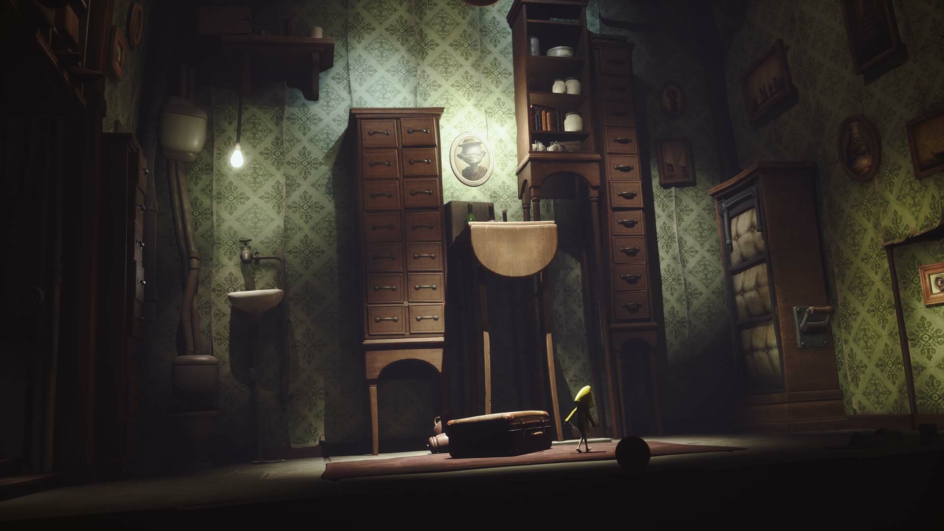 图片[3]-小小梦魇强化版|Little Nightmares Enhanced Edition-萌芽游戏