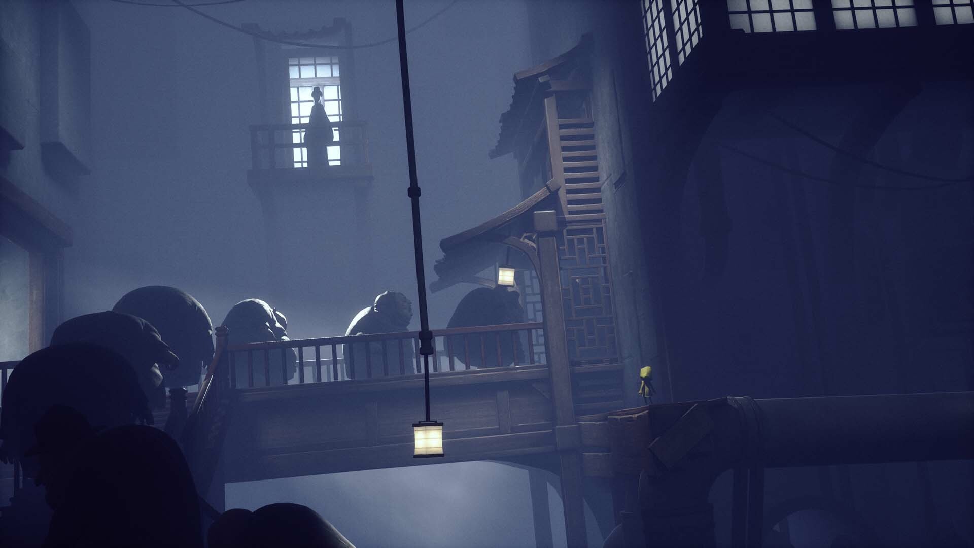 图片[8]-小小梦魇强化版|Little Nightmares Enhanced Edition-萌芽游戏