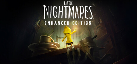 小小梦魇强化版|Little Nightmares Enhanced Edition-萌芽游戏