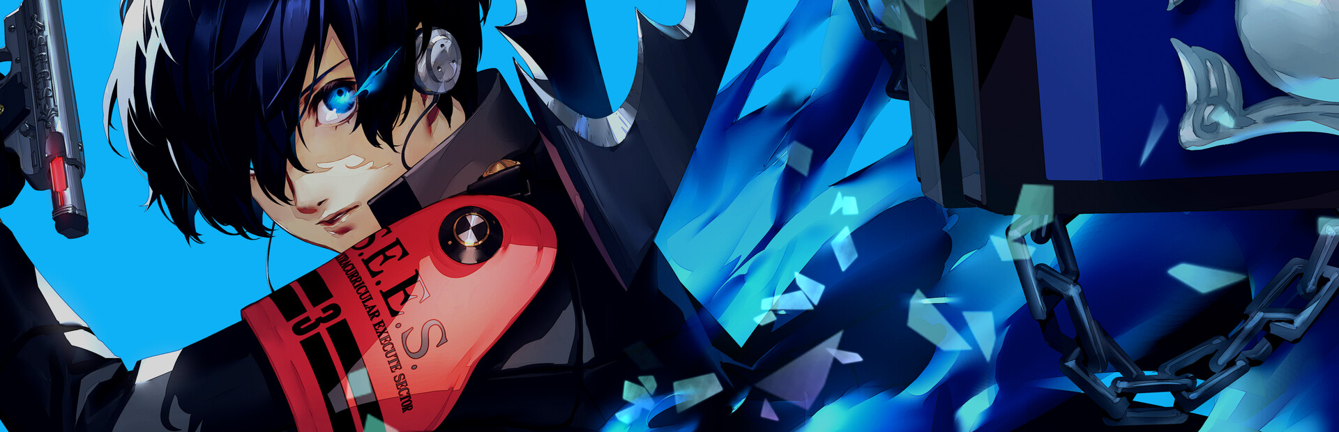 [虚拟机版]女神异闻录3 Reload|Persona 3 Reload|Build19891636|整合全DLC