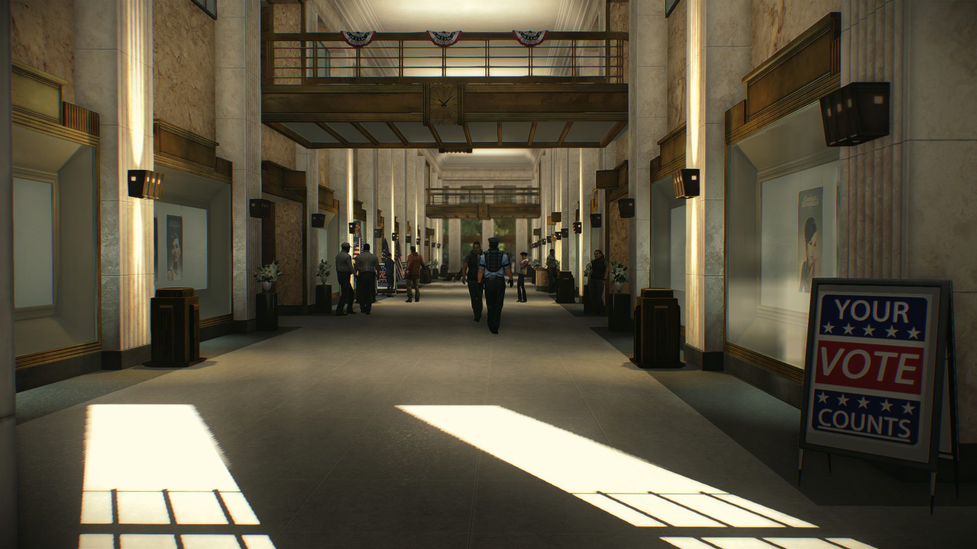 PAYDAY 2 截图 5